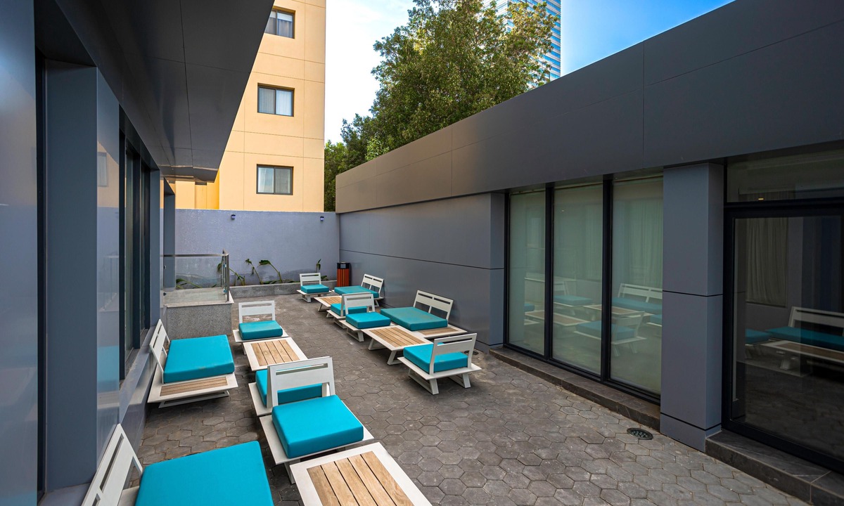 Ash Shati Hotel | Ewaa Express Hotel-Al Shati