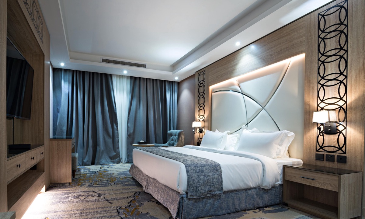 Jeddah Hotel | Mirnian Hotel