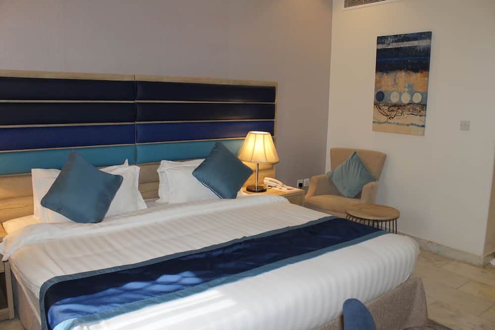 Al-Hamra'a Hotel | Lafontaine Deiora Hotel