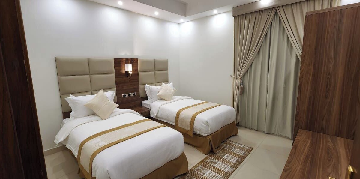 Al Ulaya Hotel | Golden Elite Hotel