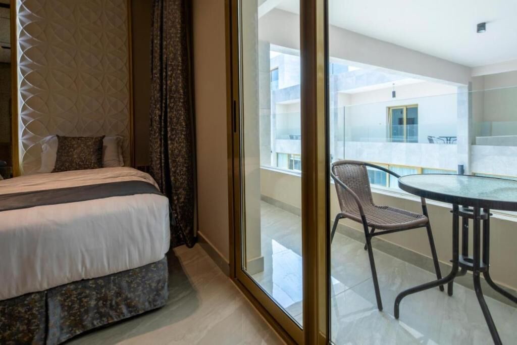Obhur Al-Janoubiyah Hotel | Kyona gold