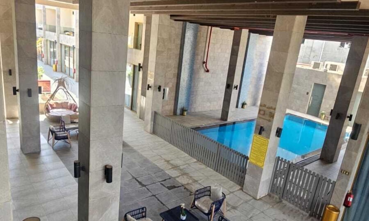Obhur Al-Janoubiyah Hotel | Kyona gold