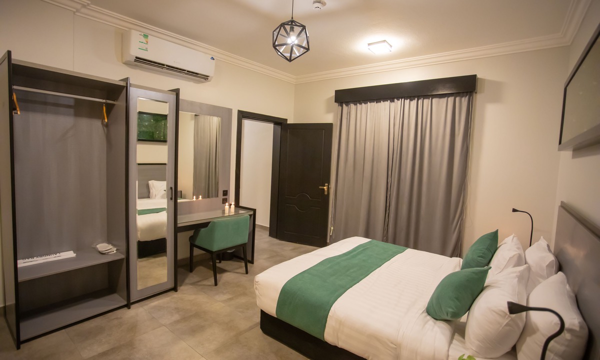 Al Majmaah Hotel | Karims'Hotel