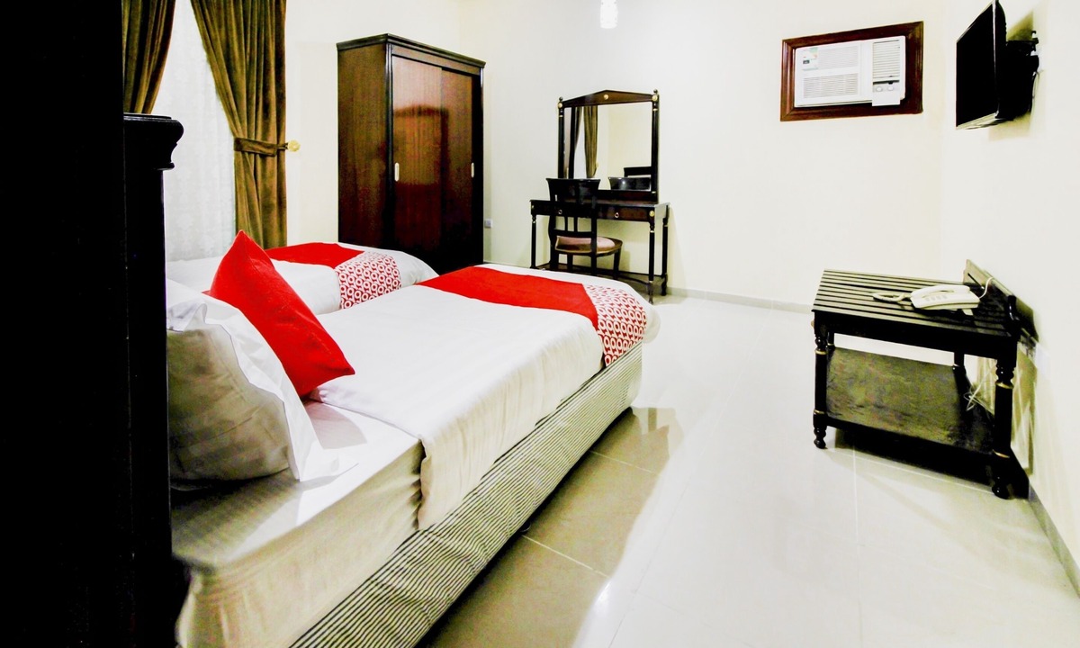 Al-Safa Hotel | OYO 585 Al Tamayoz Al Raqi Al Safa