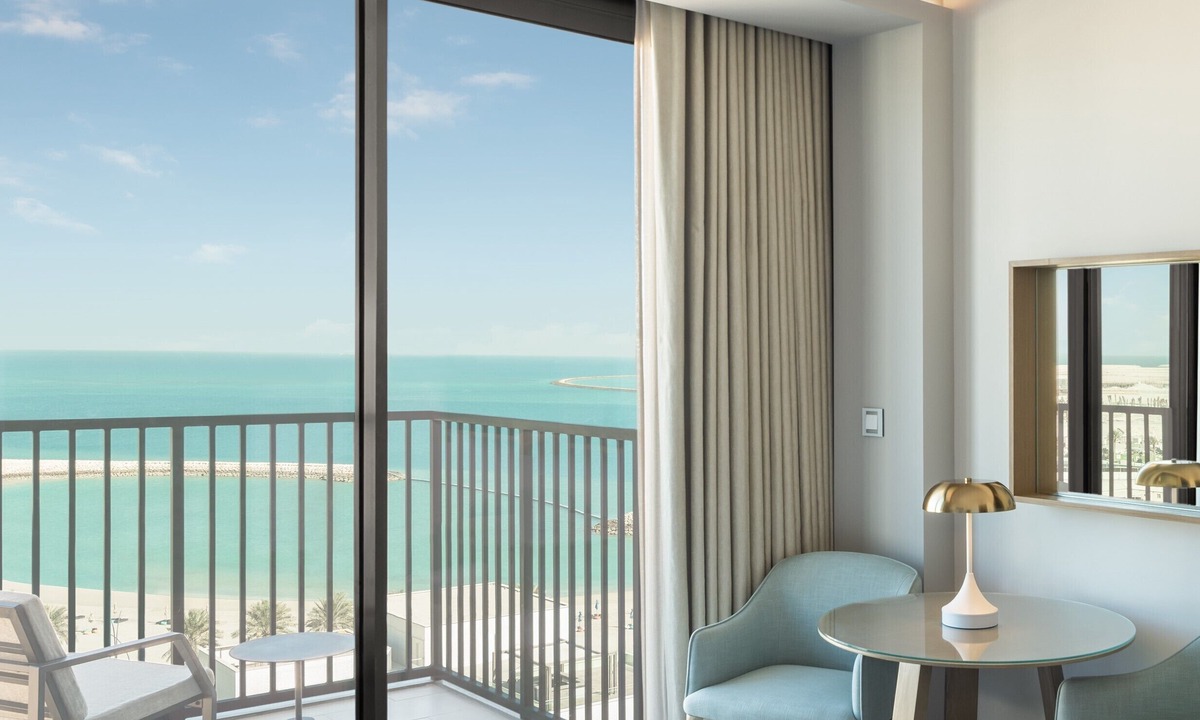 Muharraq Hotel | Vida Beach Resort Marassi Al Bahrain