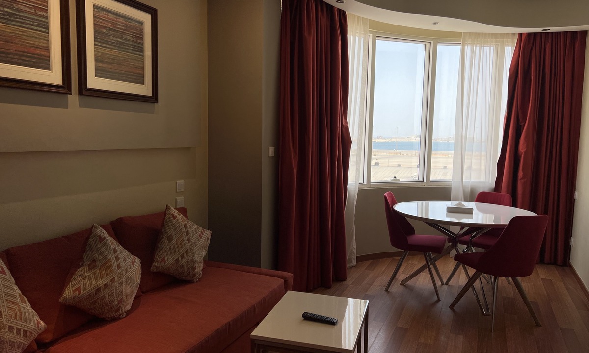 Yanbu Hotel | Ibis Yanbu Saudi Arabia