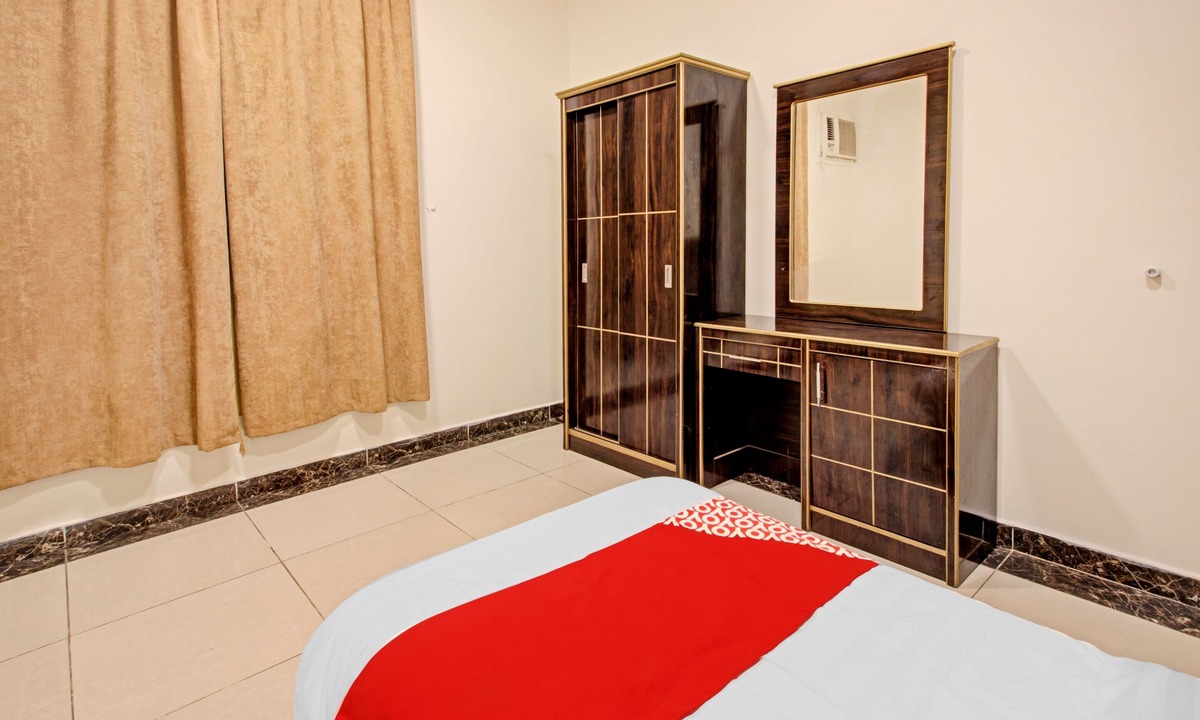 Khamis Mushait Apartment | OYO 590 Diala Furnished Apartments