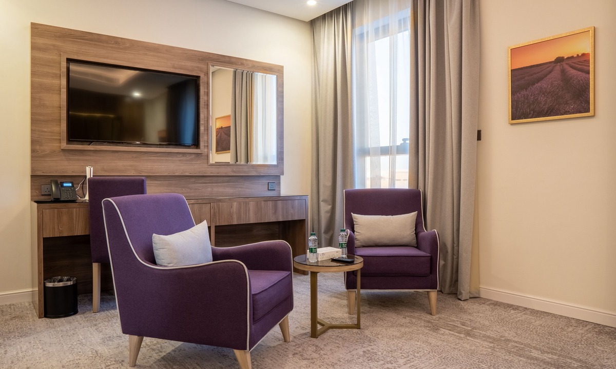 Riyadh Hotel | Tura Hotel AlNuzha