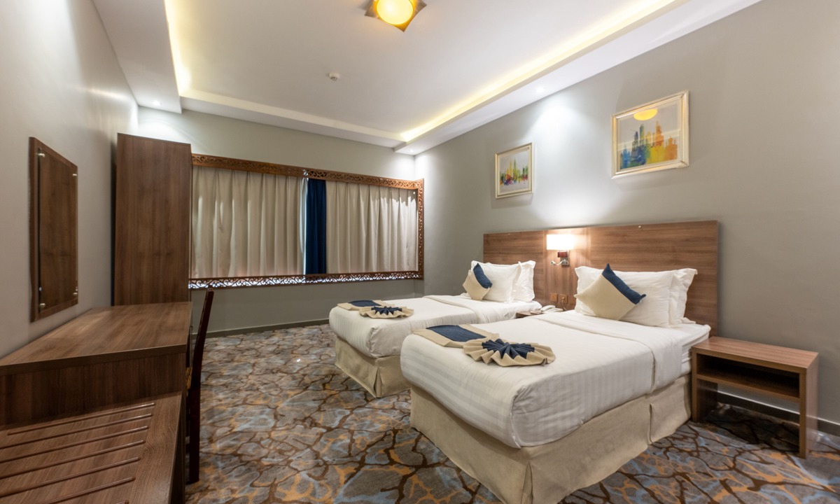 Medina Hotel | Luma Serviced Apartments