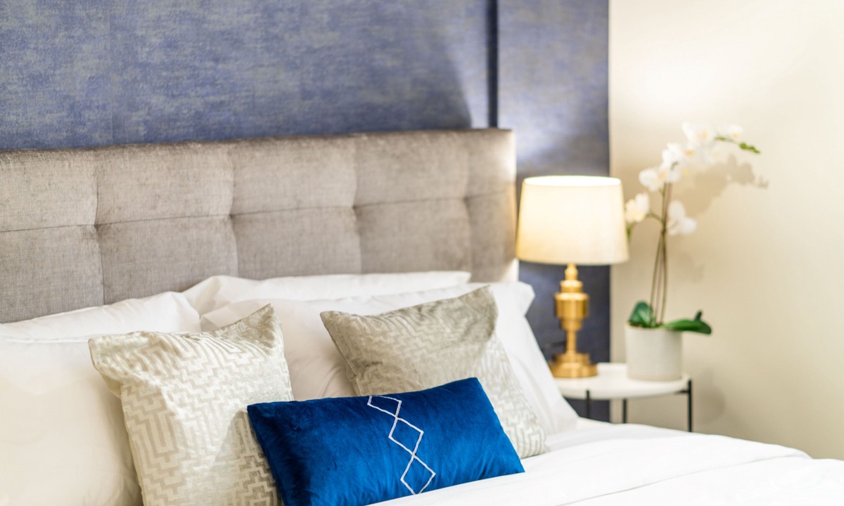 King Abdullah Economic City Apartment | Mabaat - Al Waha 5 - 243