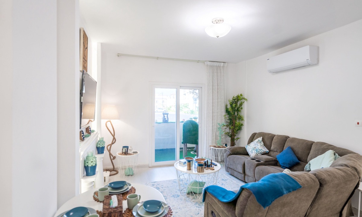 King Abdullah Economic City Apartment | Mabaat - Al Waha 3 - 331