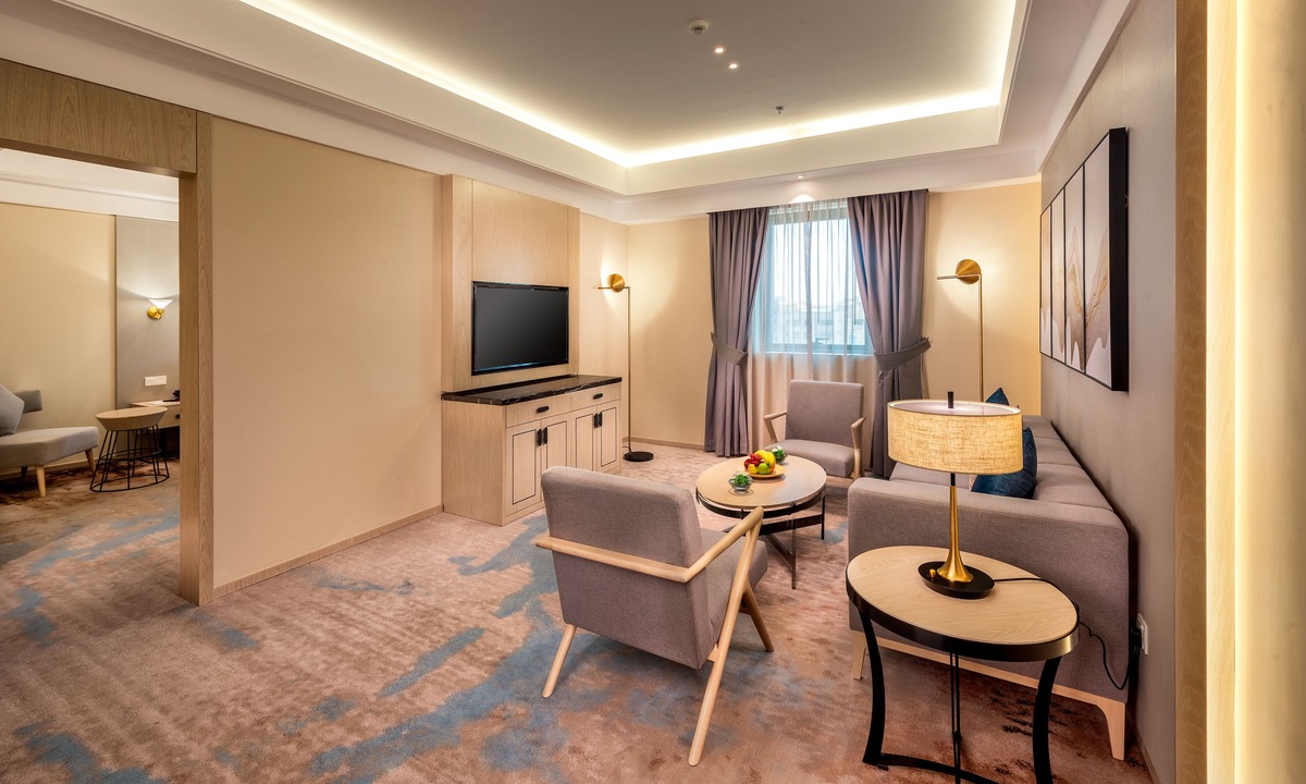 Abha Hotel | Aber Abha