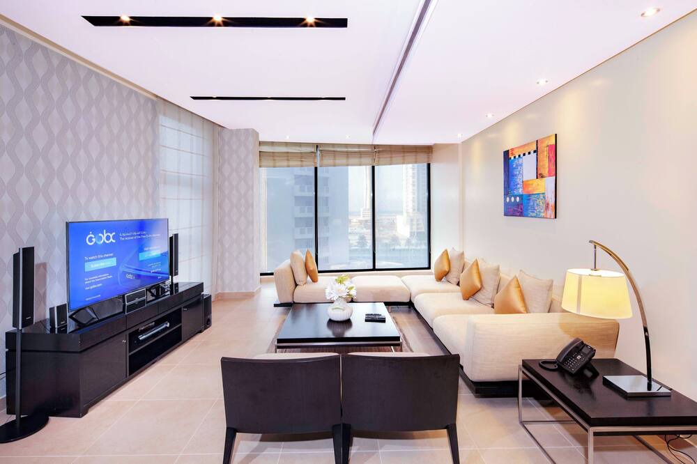 Sanabis Hotel | Swan Executive Suites