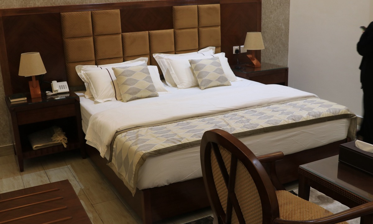 Jeddah Hotel | Pearl Of Vision Hotel