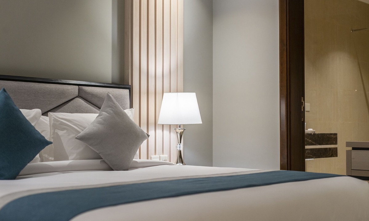 Tabuk Hotel | Enala Hotel Apartments- Tabuk