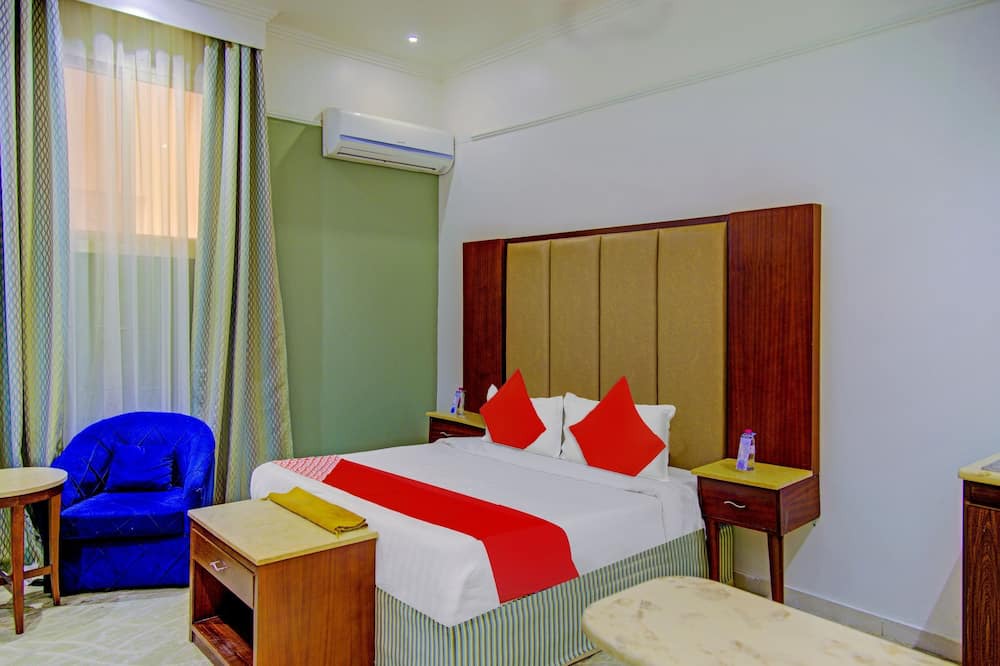 Buraydah Hotel | OYO 401 Al Zaidan For Furnished Units