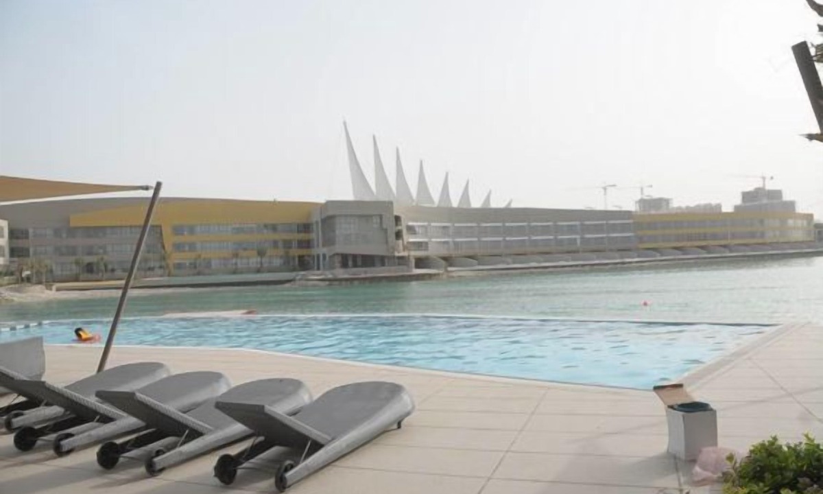 Muharraq Hotel | Dragon Beach Hotel