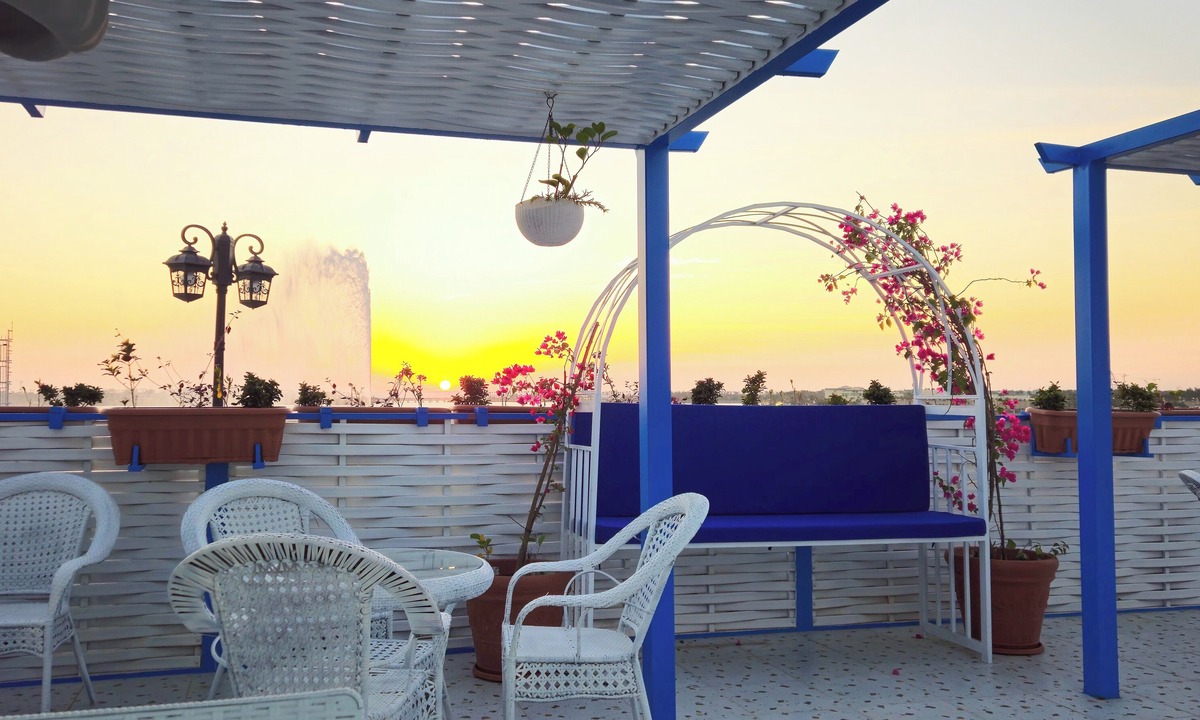 Al-Hamra'a Hotel | Rahhal Albahr Serviced Apartments