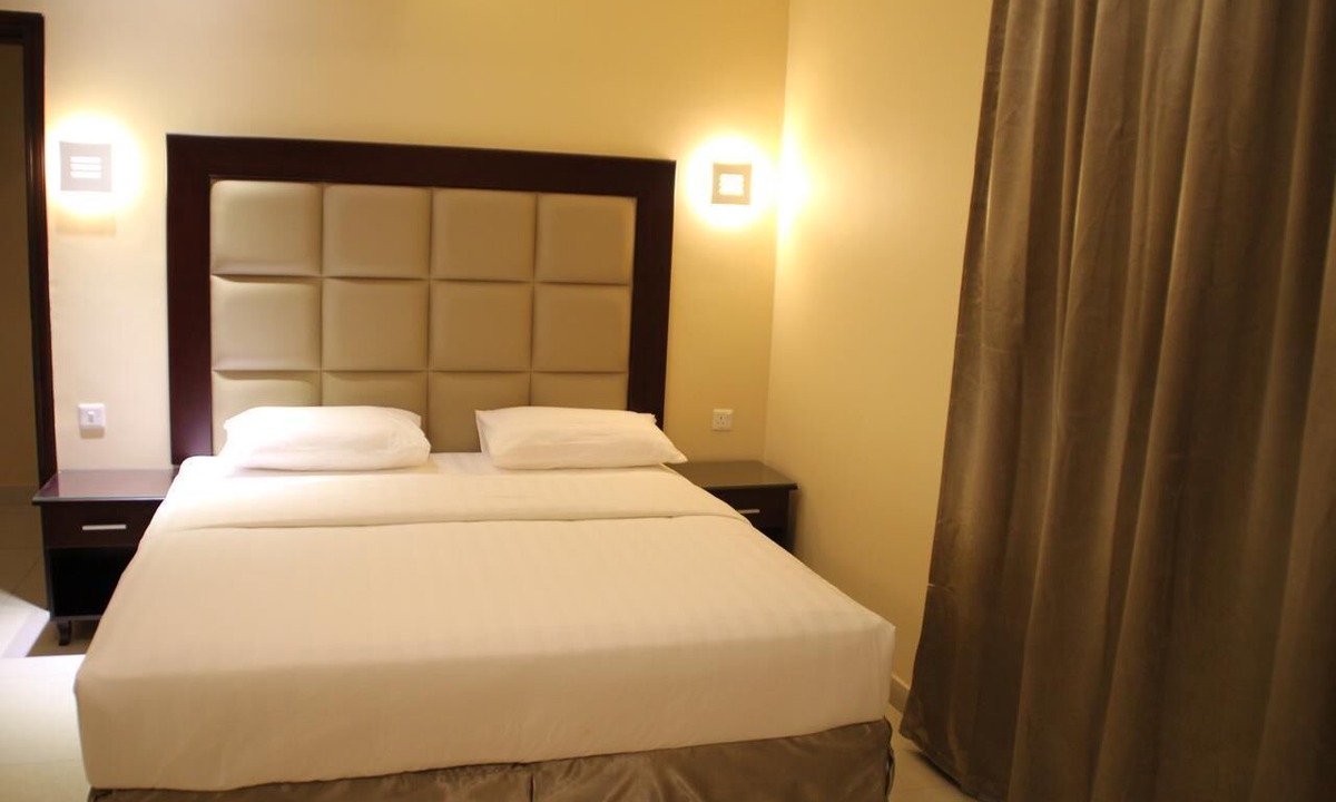 Al Kharj Apartment | Marahel Kharj Aparthotel 3