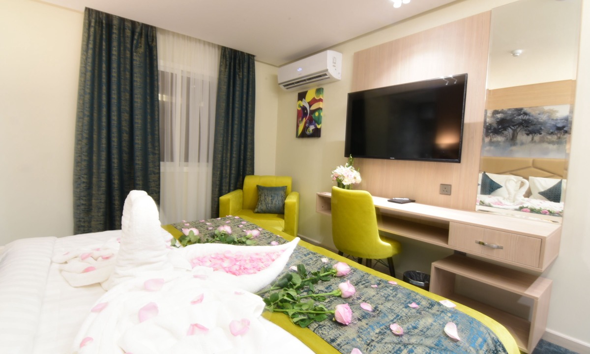 Al-Balad Hotel | Lahdat Hotel Al Balad