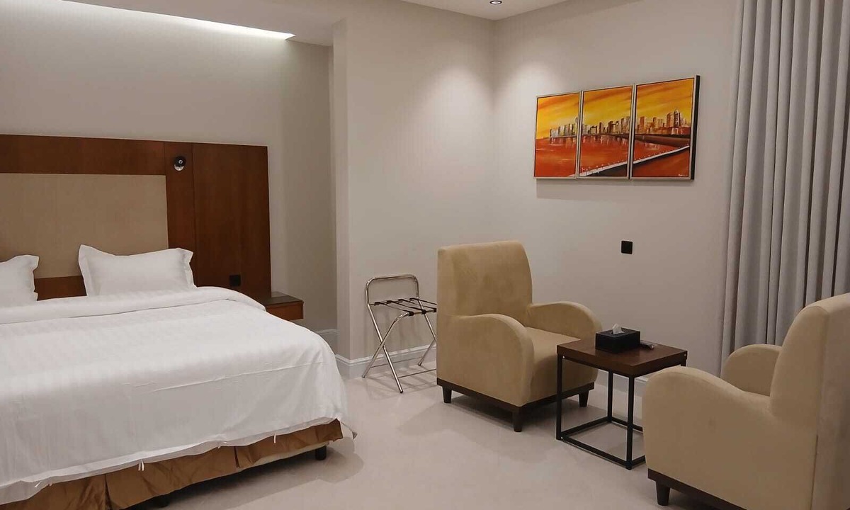 Shaqra Hotel | Raoum Inn Serviced Apartments-Shaqraa