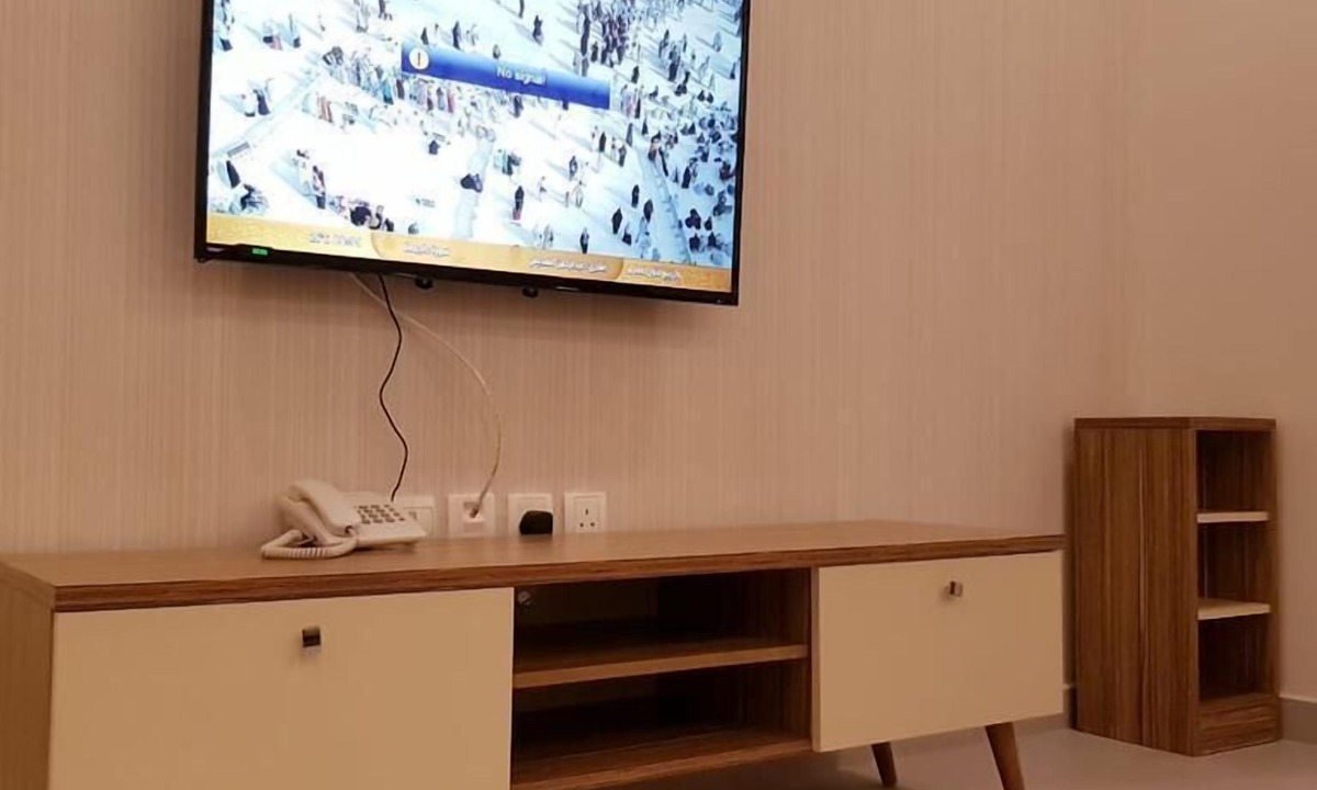 Al Hofuf Apartment | SEPAR Furnished Hotel