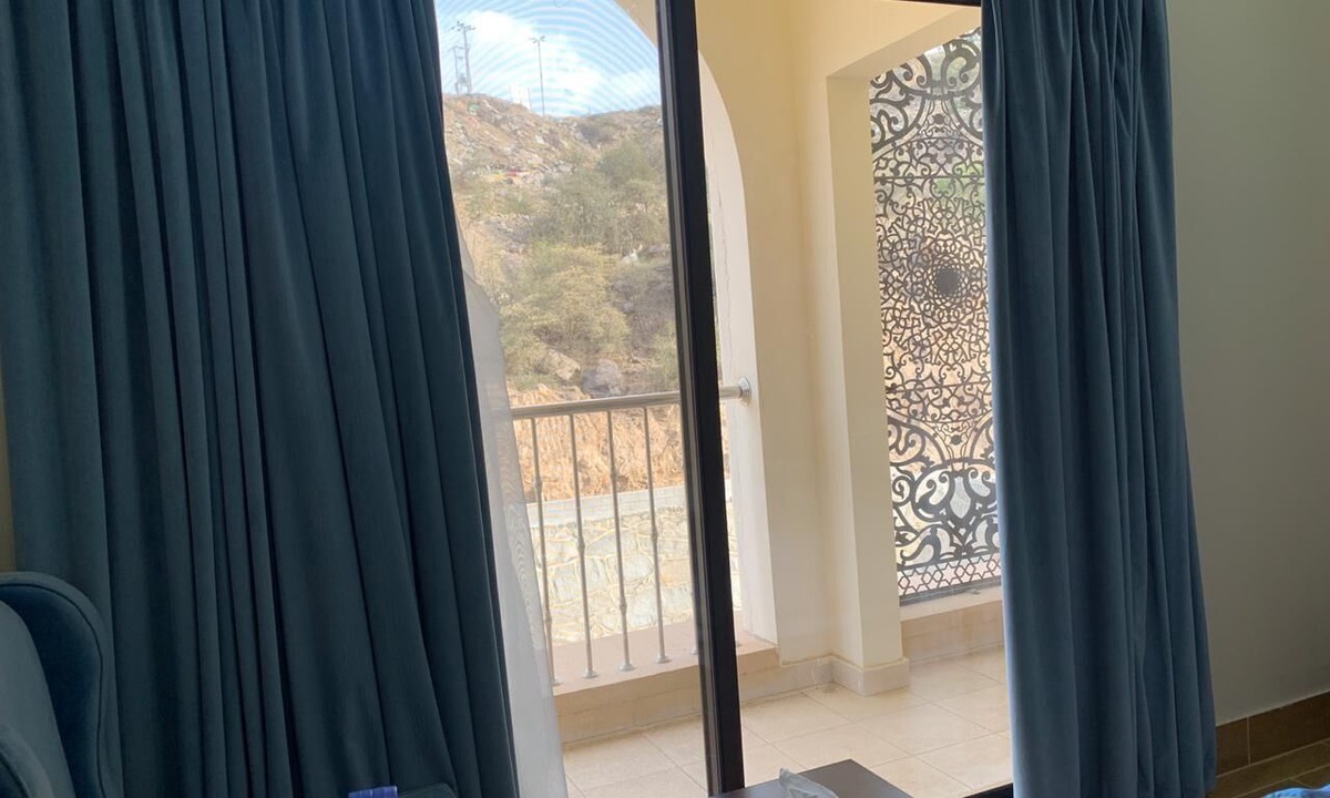 Baljurashi Hotel | Kyan Shada Albaha