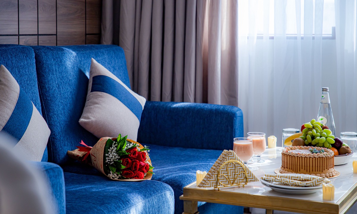 Al Harra Al-Sharqiah Hotel | Season Star Hotel