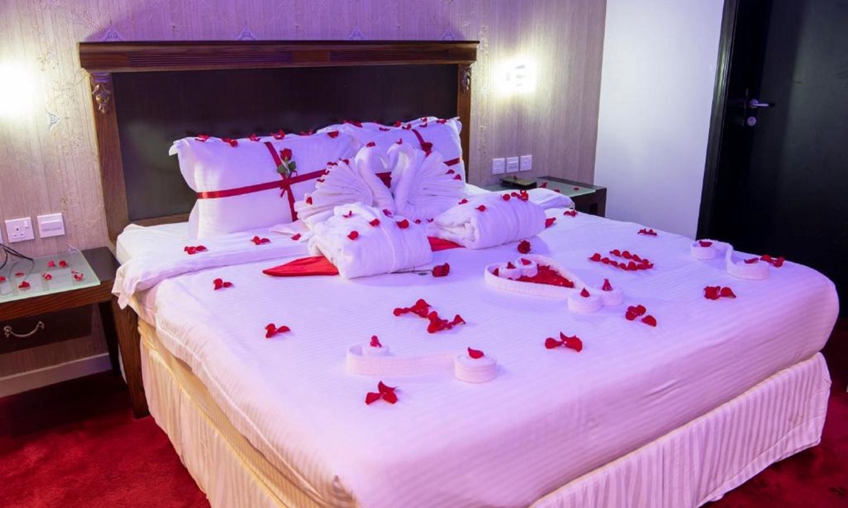 Jizan Hotel | Jazan Inn