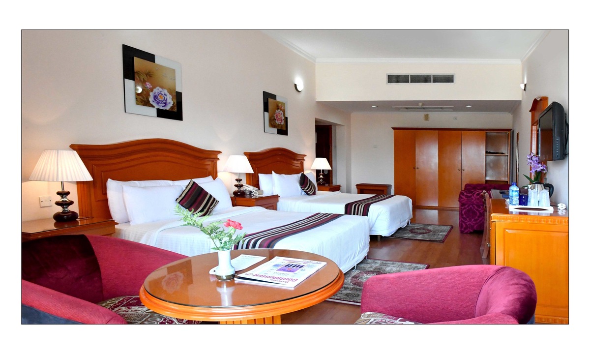 Manama Center Hotel | Gulf Gate Hotel