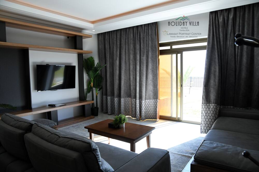 Yanbu Hotel | Holiday Villa Yanbu