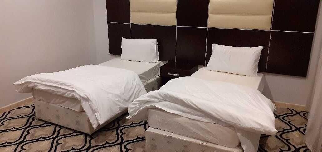 Abha Hotel | OYO 537 Dahtham Furnished Units