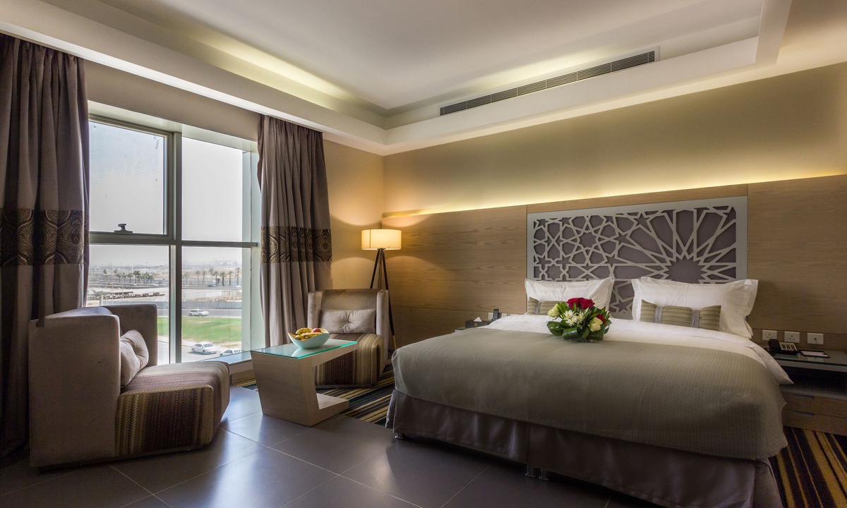 Al-Hamra'a Hotel | Ewaa Express Hotel - Al hamra