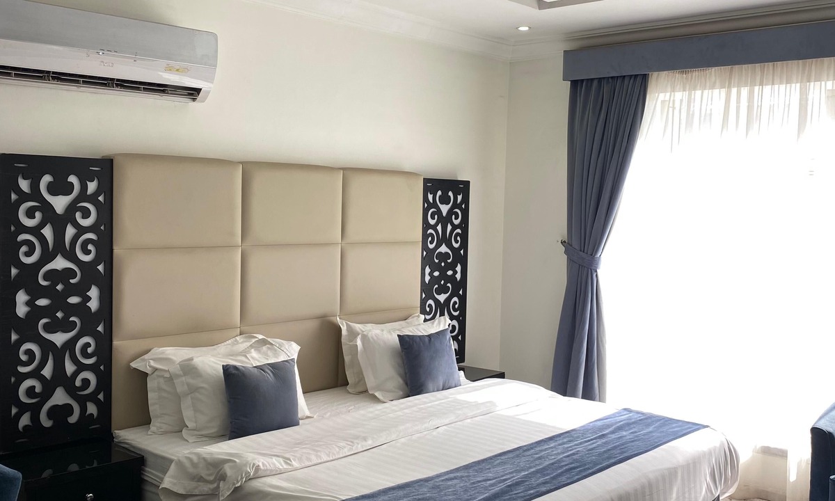 Jeddah Hotel | City Center Plaza Aparthotel