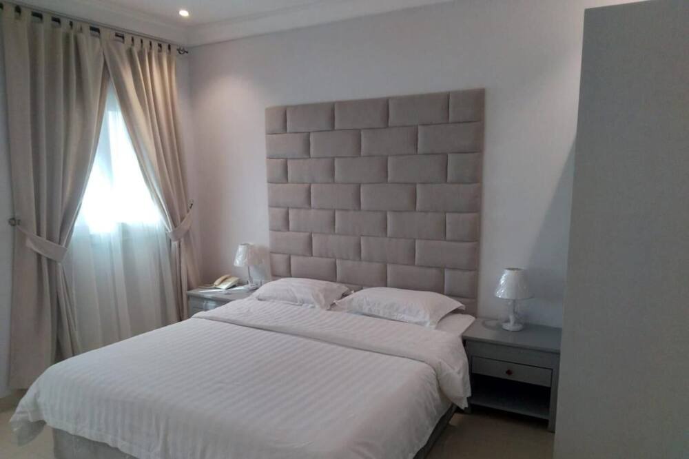 Hera Street Apartment | Monarch Jeddah Hotel Apartments