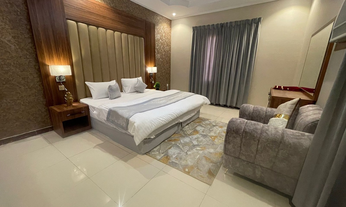 Jeddah Hotel | Admire Apart' Hotel