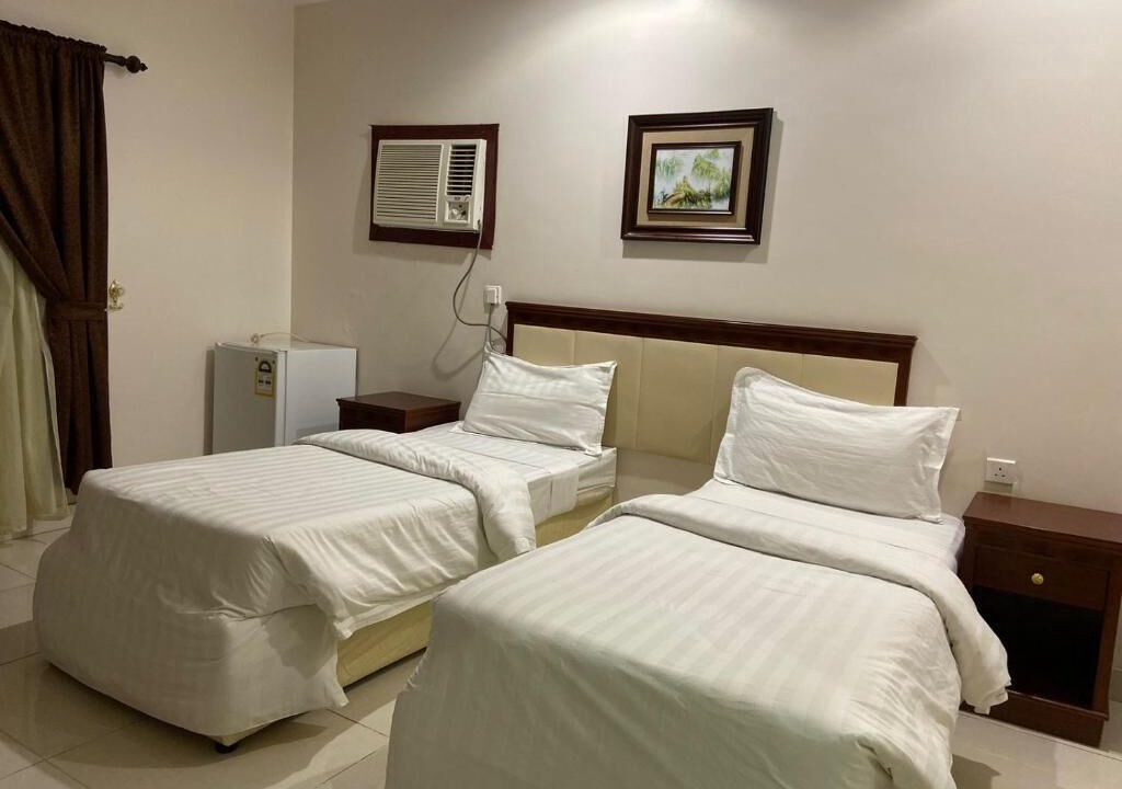 Rabigh Hotel | Makarim Palm Hotel