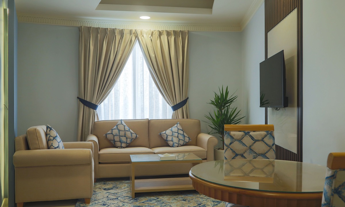 Dammam Apartment | Tala Inn Hotel Corniche Dammam