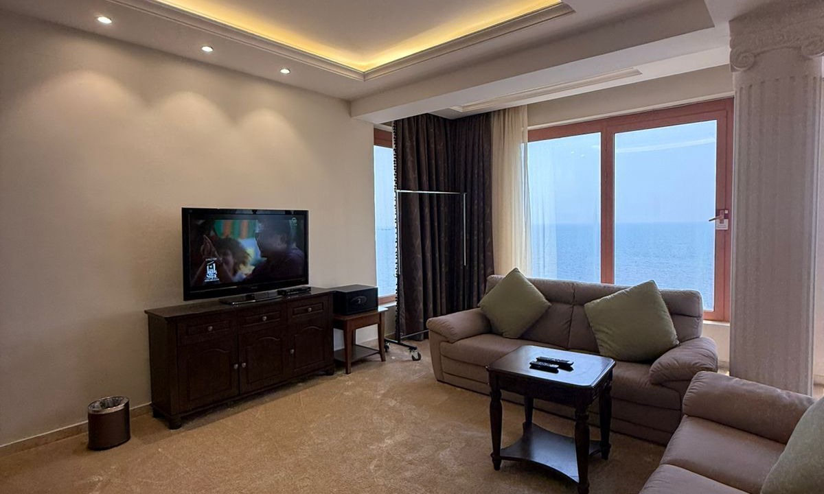 Jizan Hotel | Al-Borg Al-Watheer Serviced Apartments
