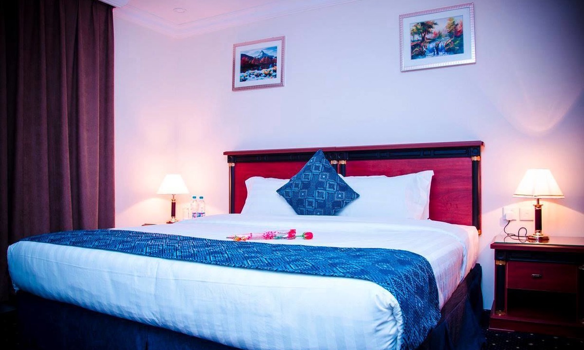 Al Jubail Hotel | Jubail Inn