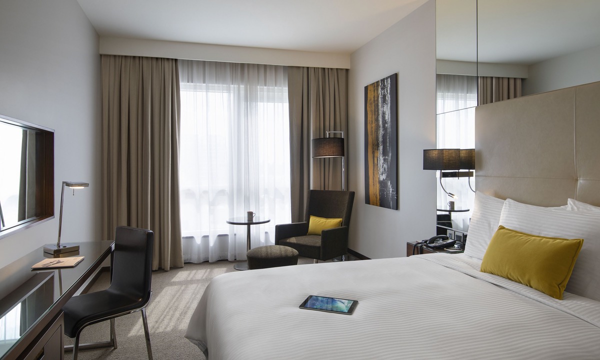 Ali Salamah Hotel | Centro Salama Jeddah by Rotana