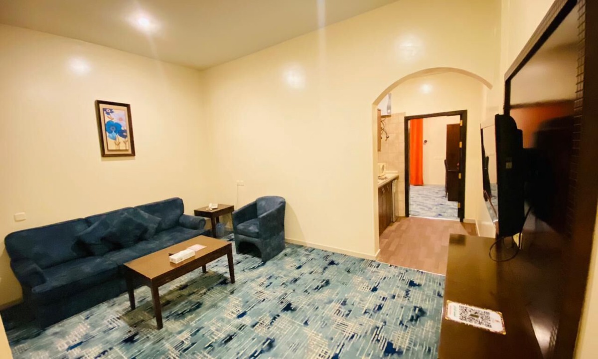 Ha'il Apartment | Al Raha Hotel Suites
