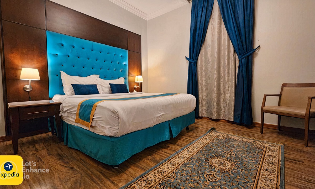 Taif Hotel | Qasr Lazurd For Serviced Apartments