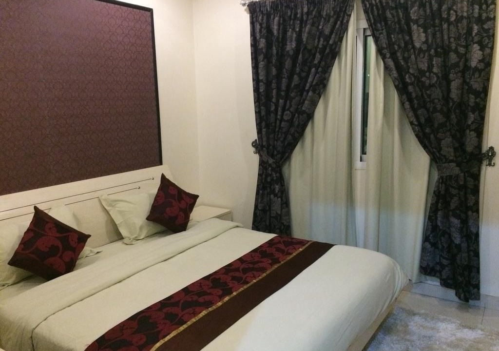 Riyadh Apartment | Al Amoria Furnished Apartments 1