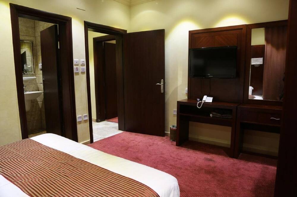 Al Hada Apartment | Safwat El Amal Suites