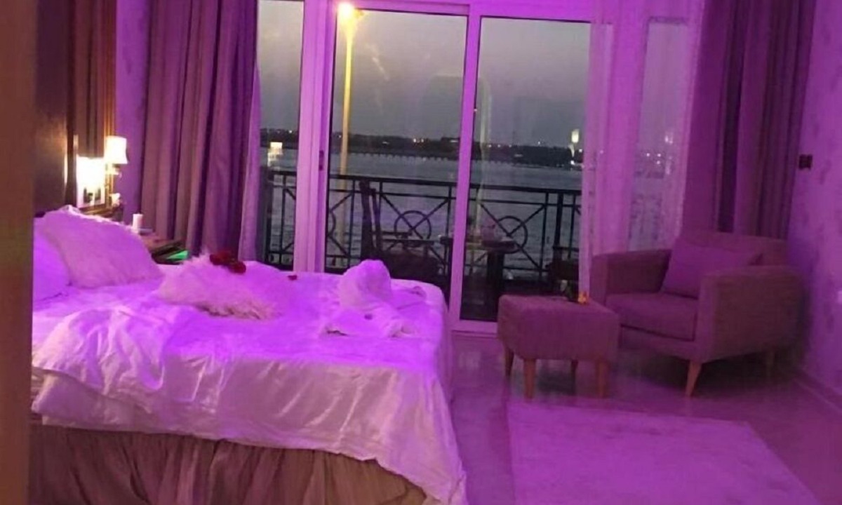 Obhur Al-Janoubiyah Apartment | Mais Jeddah Suites 2