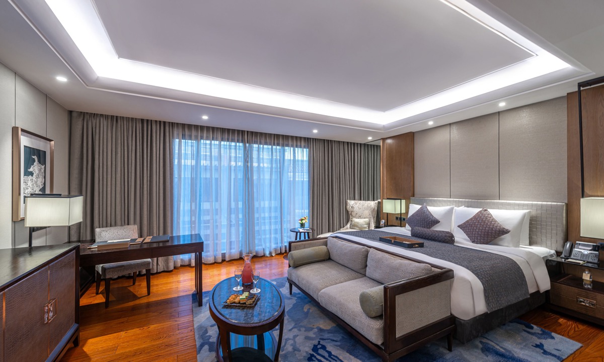 Obhur Al-Shamaliyah Hotel | Narcissus Resort & spa Obhur Jeddah