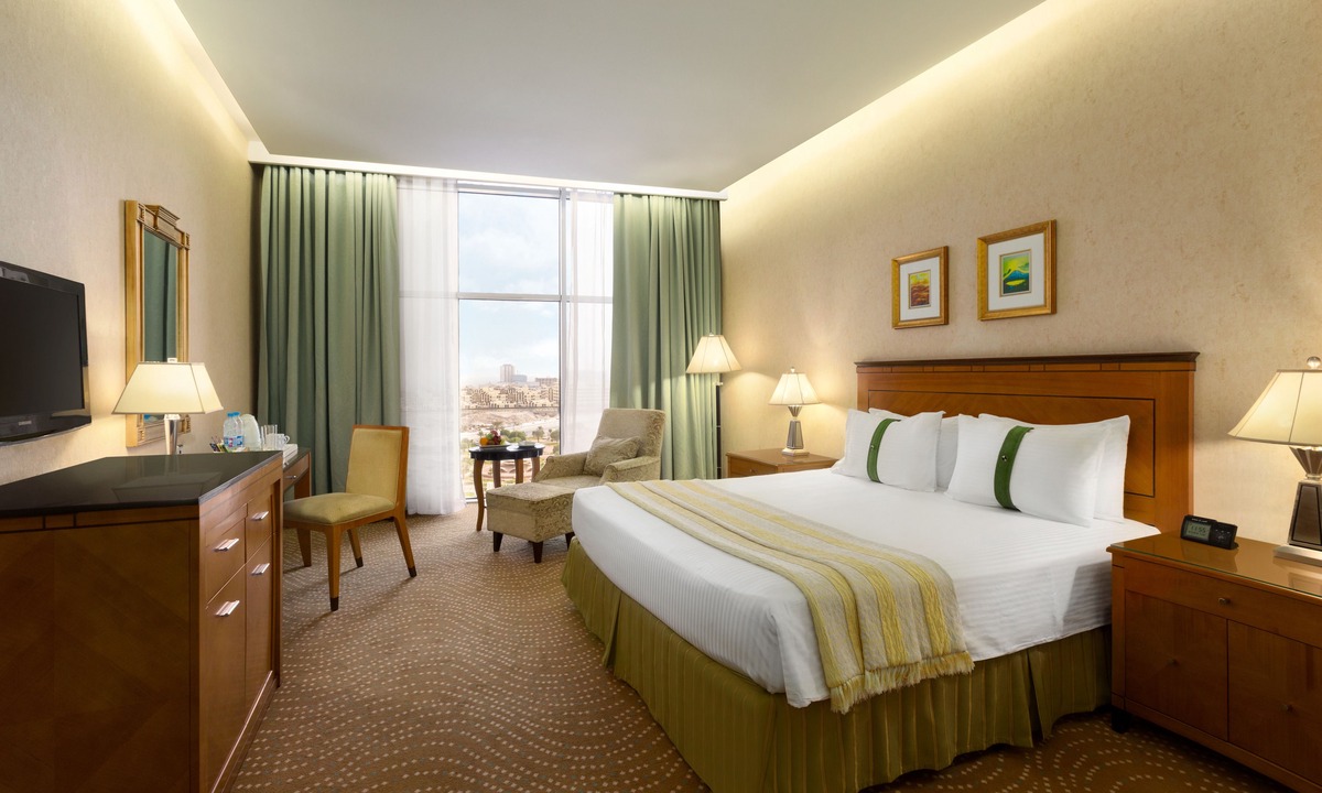 Al Khobar Hotel | EASTYARD Khobar - Hotel