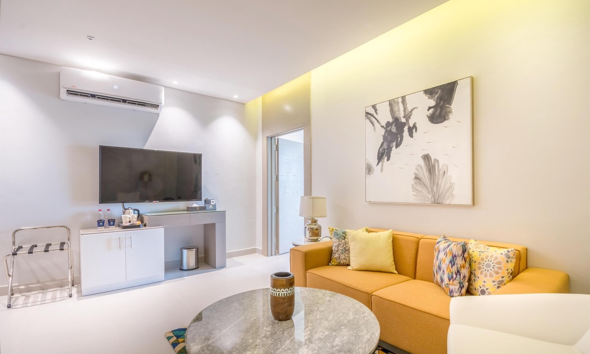 Buraydah Hotel | Ewaa Express Hotel - Buraidah