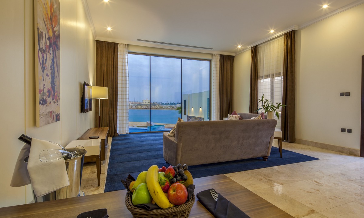 Dhahran Hotel | Tamara Holiday Homes